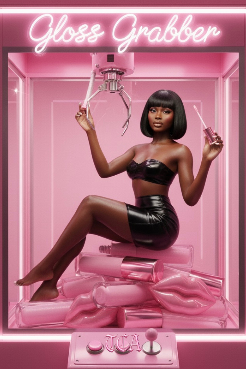 Editorial Visual Concepts