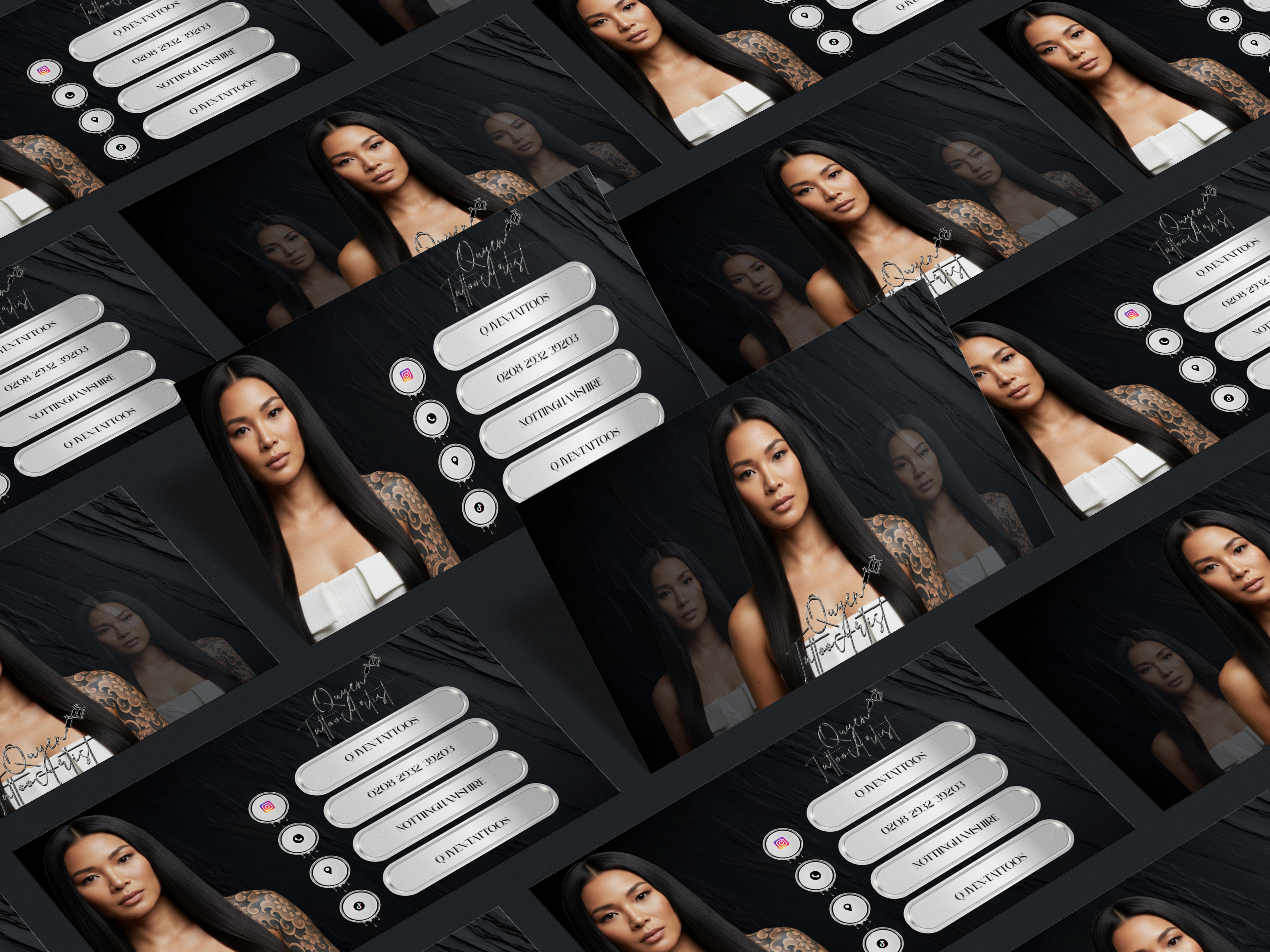 Business Card Design