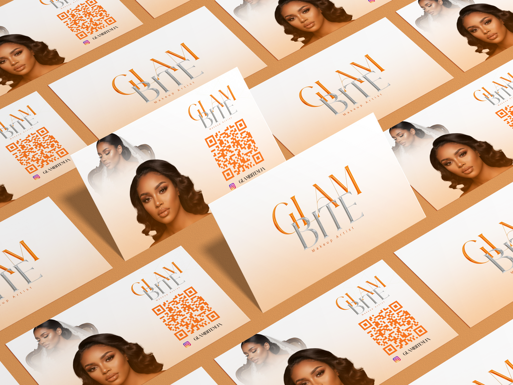 Business Card Design